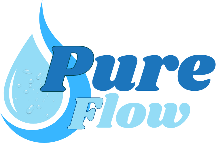 Tuy PureFlow Logo